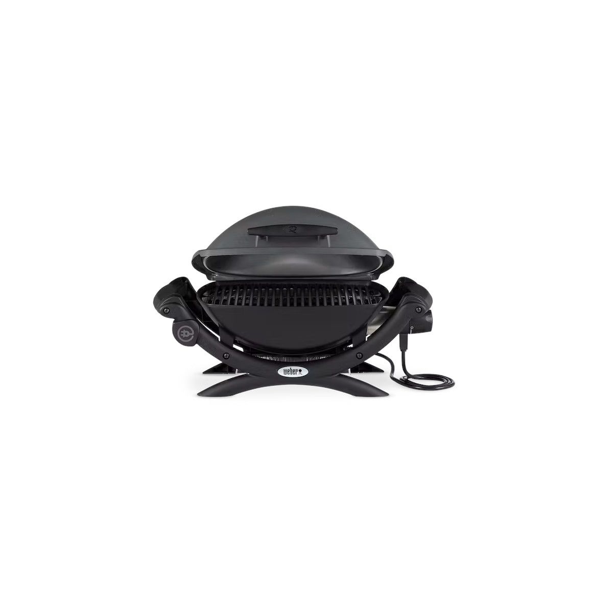 Barbecue elettrico senza stand Q1400