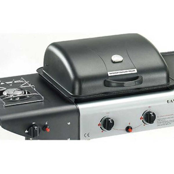Barbeque eco double