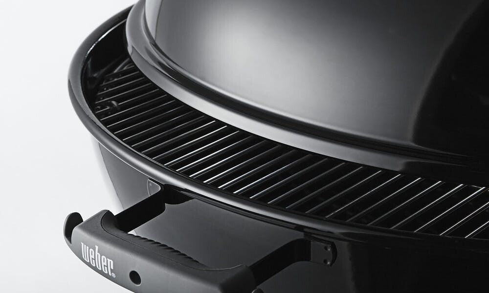 Barbecue a carbone Compact Kettle diametro 47 cm