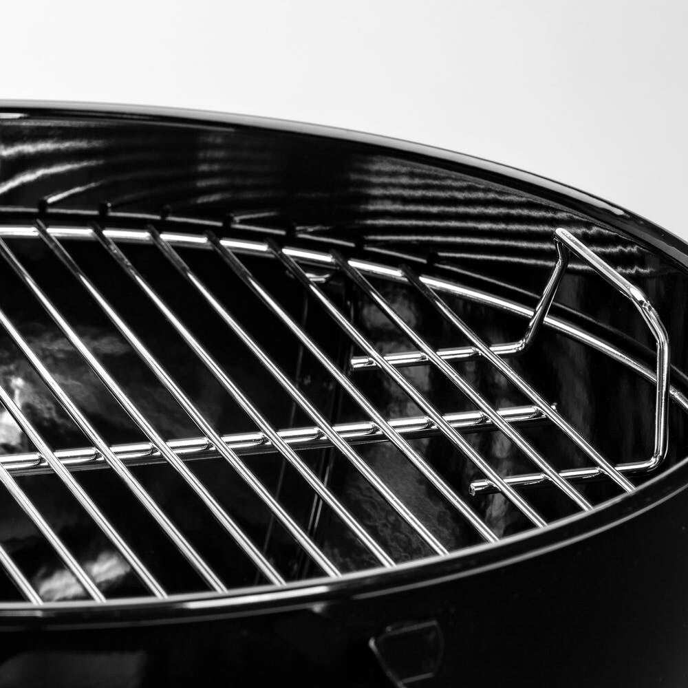 Barbecue a carbone Compact Kettle diametro 47 cm