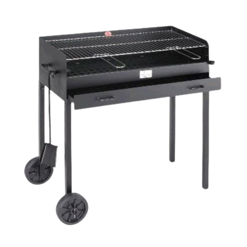 Barbecue grande drago