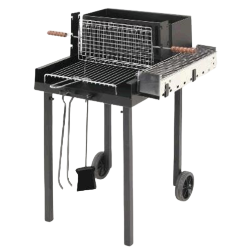 Barbecue elite