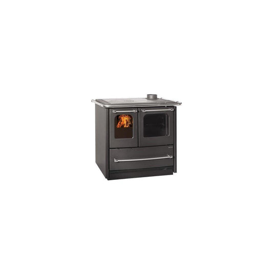 Cucina a legna sovrana easy evo 2.0